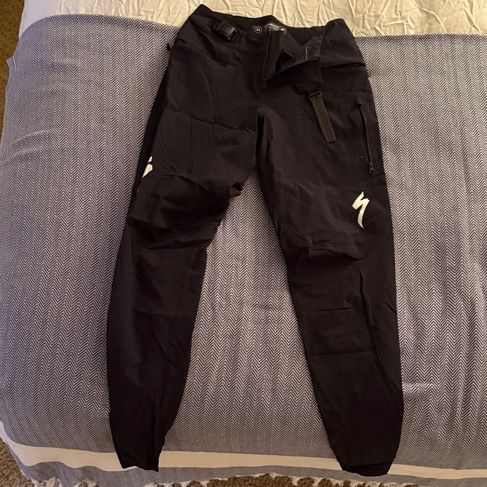 Women’s Mountain Bike Pants